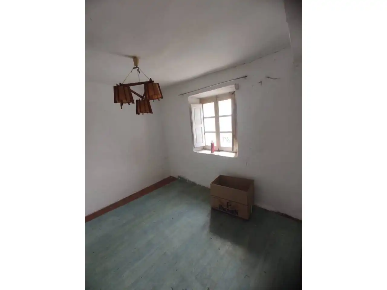 Houses for sale in Villavieja del Lozoya  with Terrace