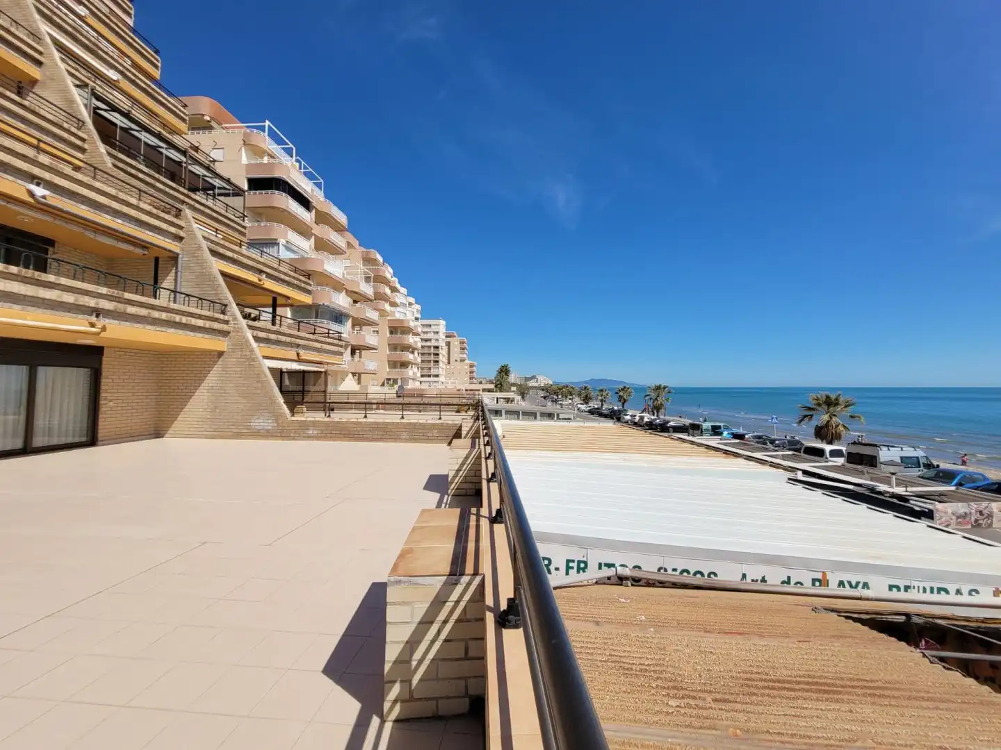 Apartment mit Pool zum Verkauf in MARITIMO MEDITERRANEO 45, imagen 57