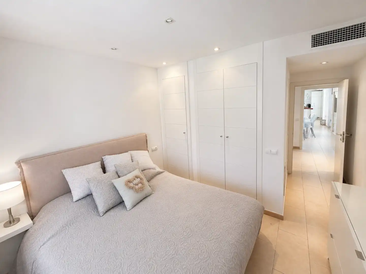 Habitación de Piso en venta en Andratx con Aire acondicionado, Calefacción y Jardín privado