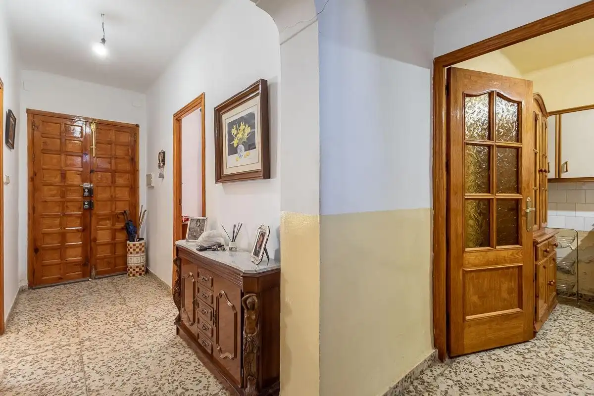Maison avec terrasse à vendre à Jayena, imagen 13