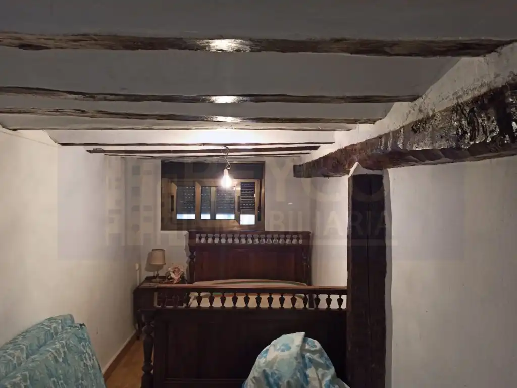 Casa amb jardí en venda a Matute, imagen 17