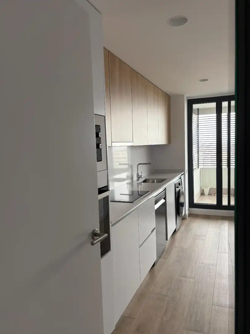 Flat with pool to rent in Avenida de la Seda, imagen 17