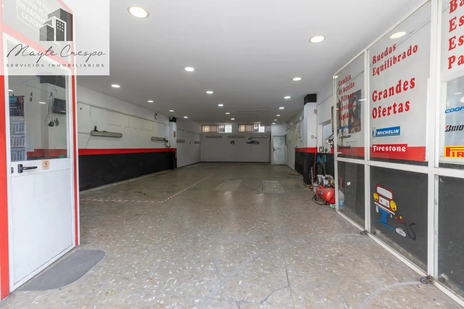 Local comercial en venda a Maracena, imagen 14