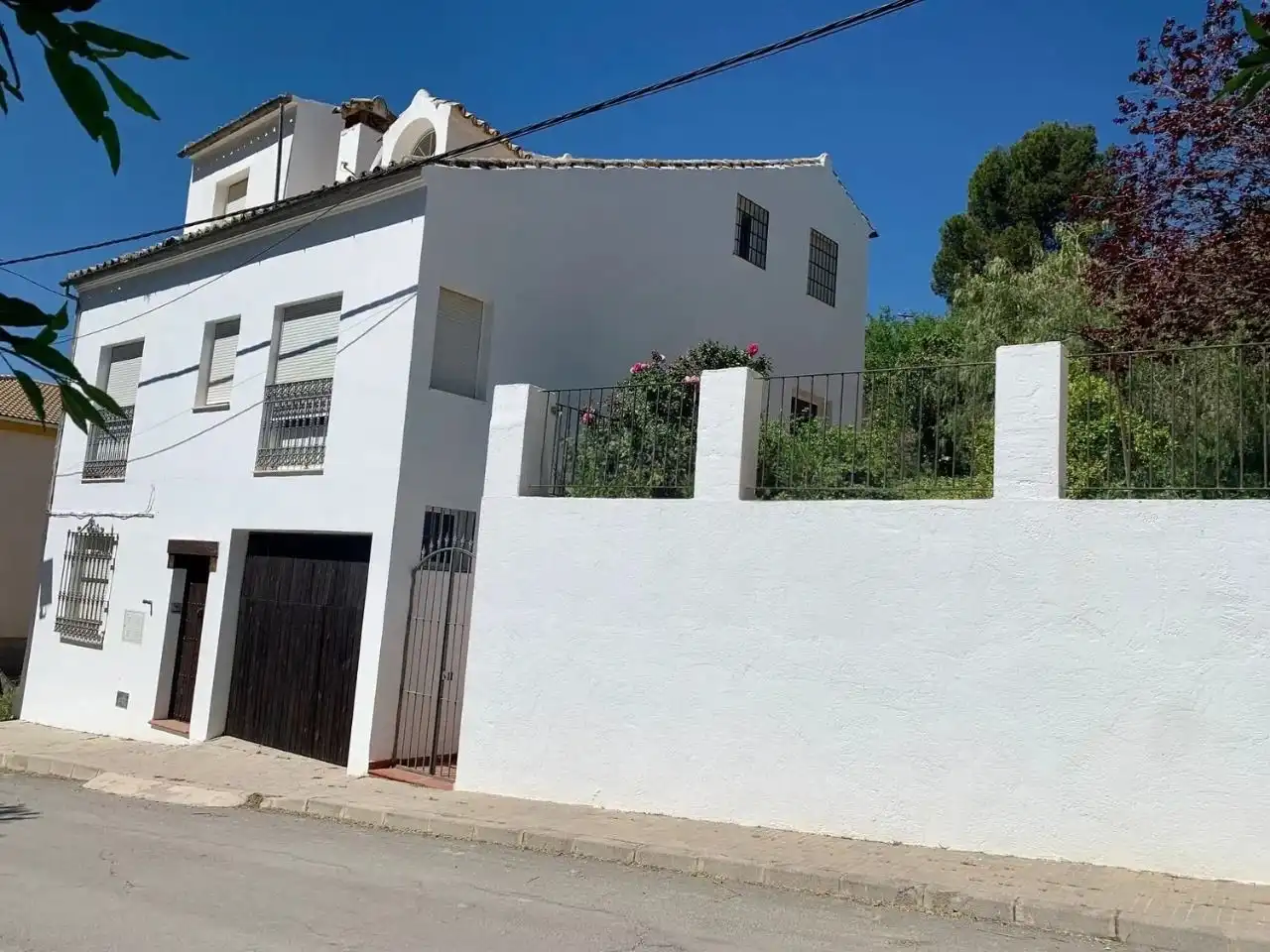 House with garden for sale in Las piedras 5, imagen 19