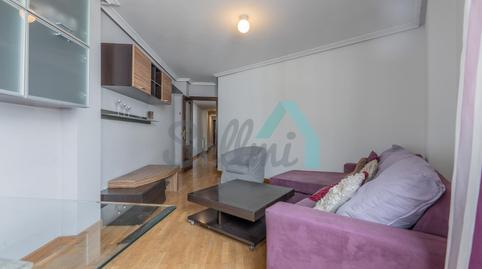 Photo 5 of Flat to rent in Sacramento, Auditorio - Seminario - Parque de Invierno, Asturias
