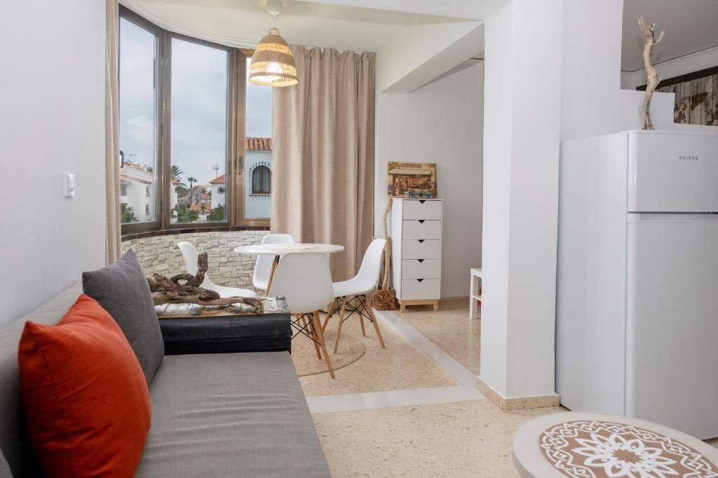 Apartament en venda a El Palmar - Los Molinos