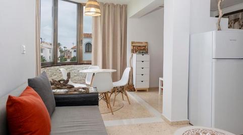 Foto 3 de Apartament en venda a El Palmar - Los Molinos, Dénia