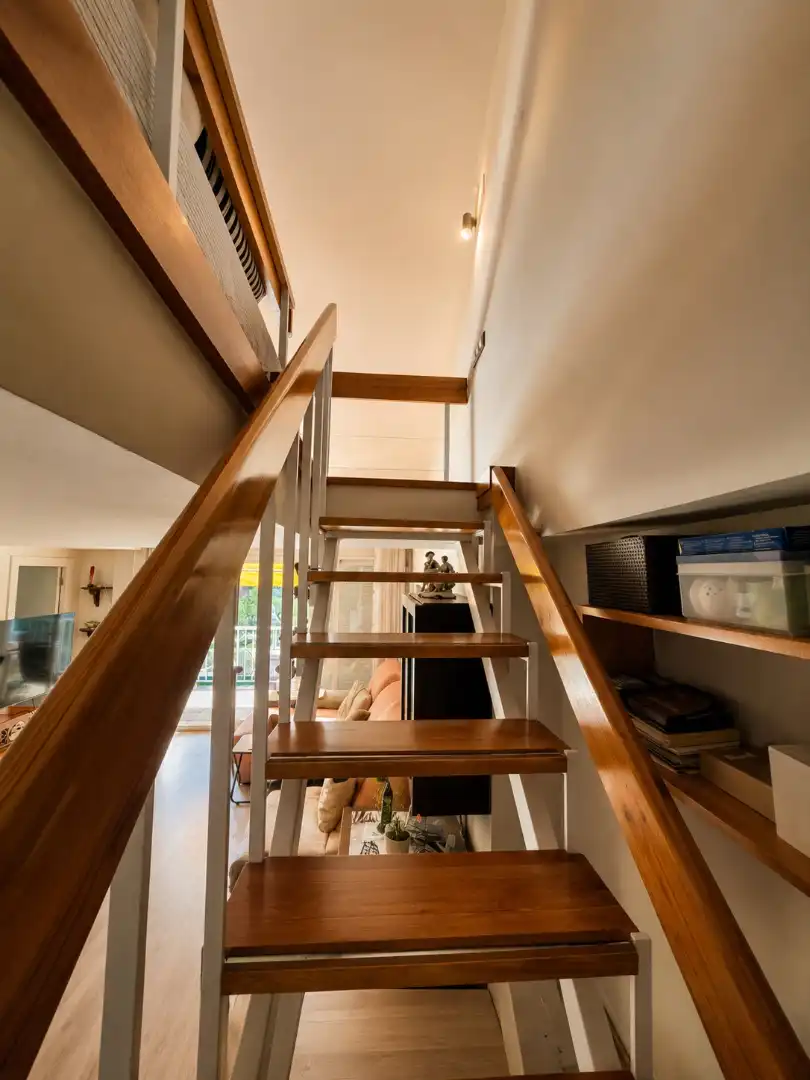 Duplex con piscina in vendita a Gavà Mar, imagen 6
