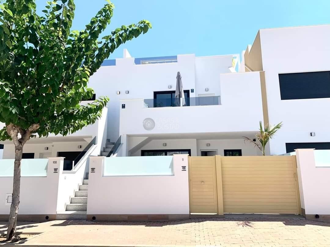 Planta baja for sale in Pilar de la Horadada ciudad
