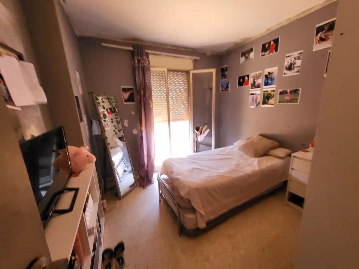 Bedroom of Detached homes for sale in Estepona  with Private garden and Terrace