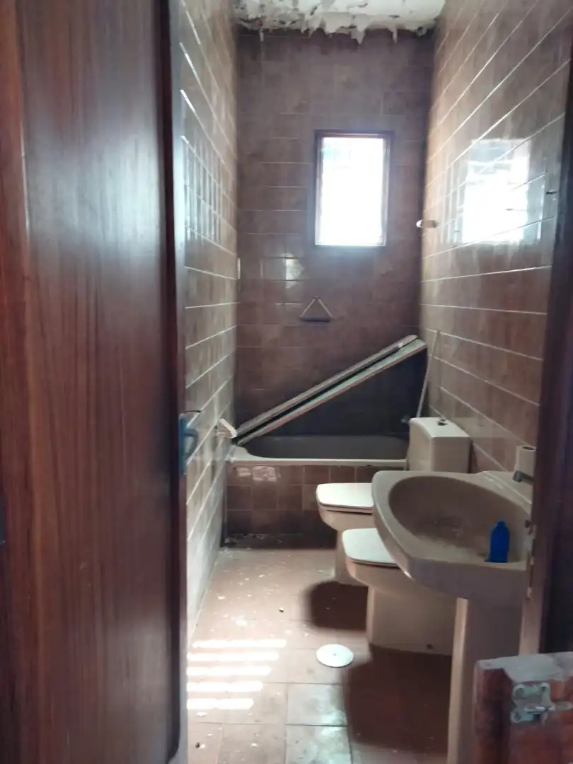 Casa a schiera con terrazza in vendita a Calle Pintor Aguiar, imagen 10