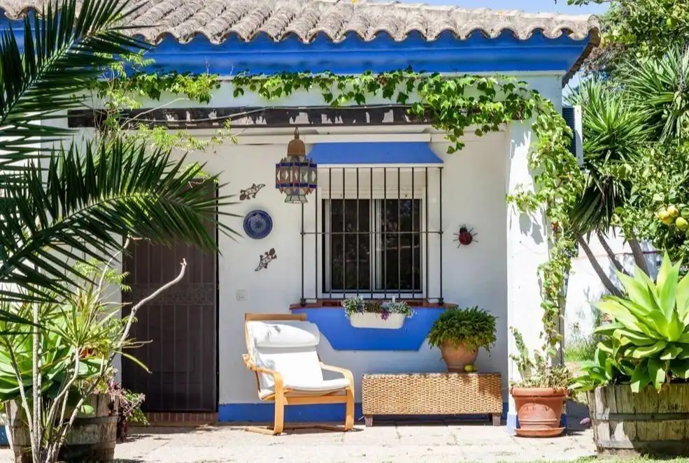 Chalet con piscina en venta en Los Franceses – La Vega, imagen 2