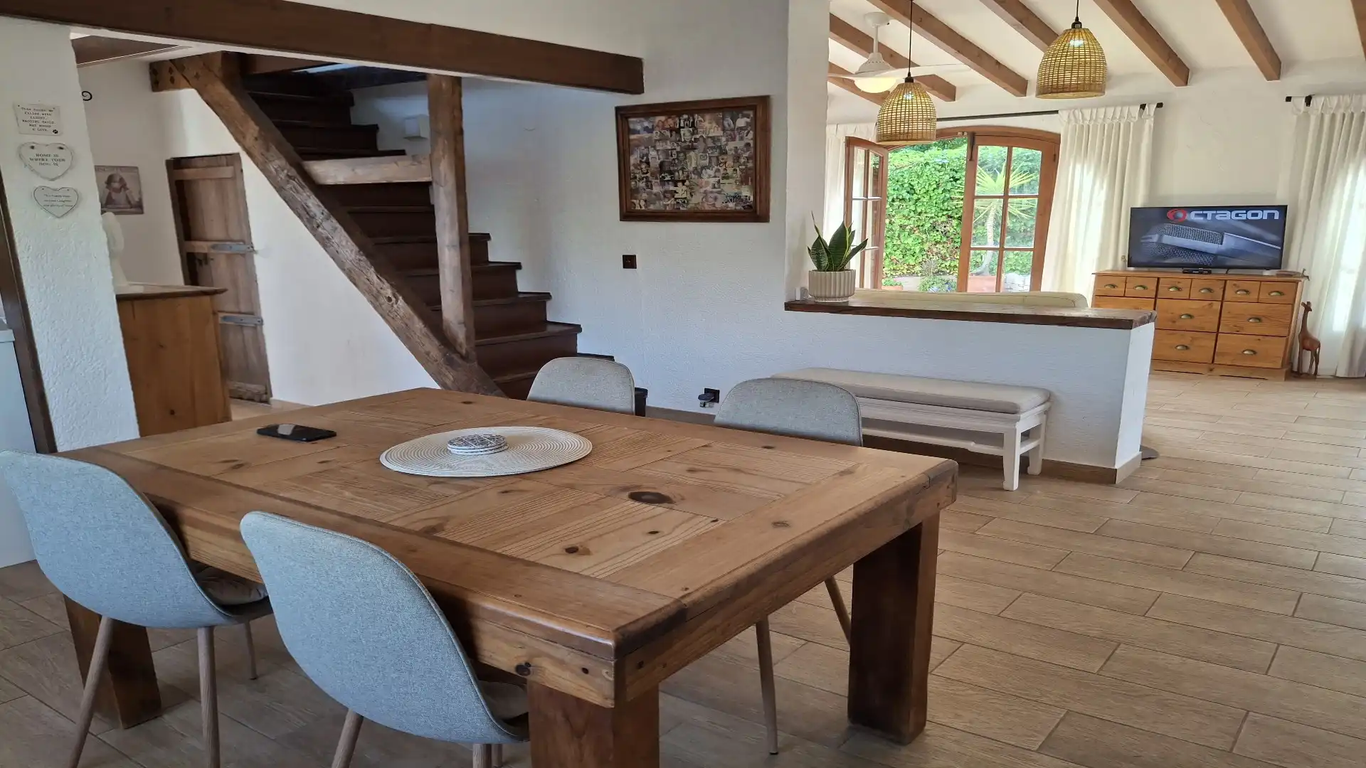 Casa en venta en Centro, imagen 4