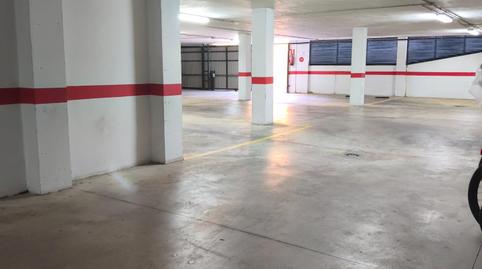 Photo 4 of Garage for sale in Calle del Escultor Ribera Girona, San Pedro del Pinatar ciudad, Murcia