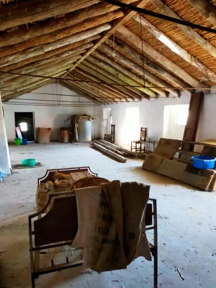 Casa o chalet en venta en Villarrubio