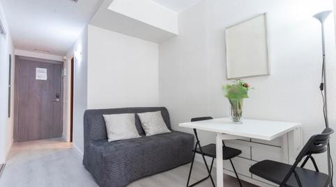 Foto 2 de Apartament de lloguer a Calle de Ferraz, Argüelles, Madrid