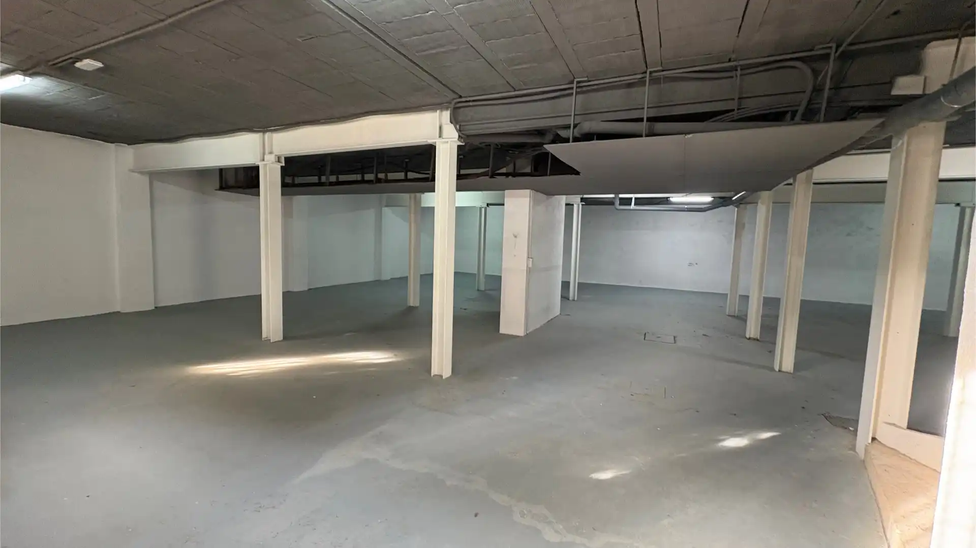 Local comercial en venda a Carrer de Parma 6, imagen 3