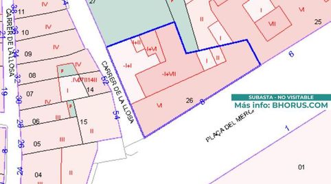 Photo 4 of Flat for sale in Mercat, 8, Centro, Ontinyent