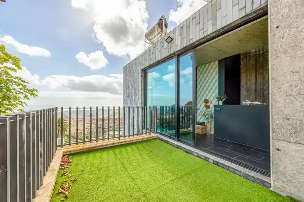 Villa mit Terrasse zum Verkauf in Vegueta - Cono Sur - Tafira, imagen 14