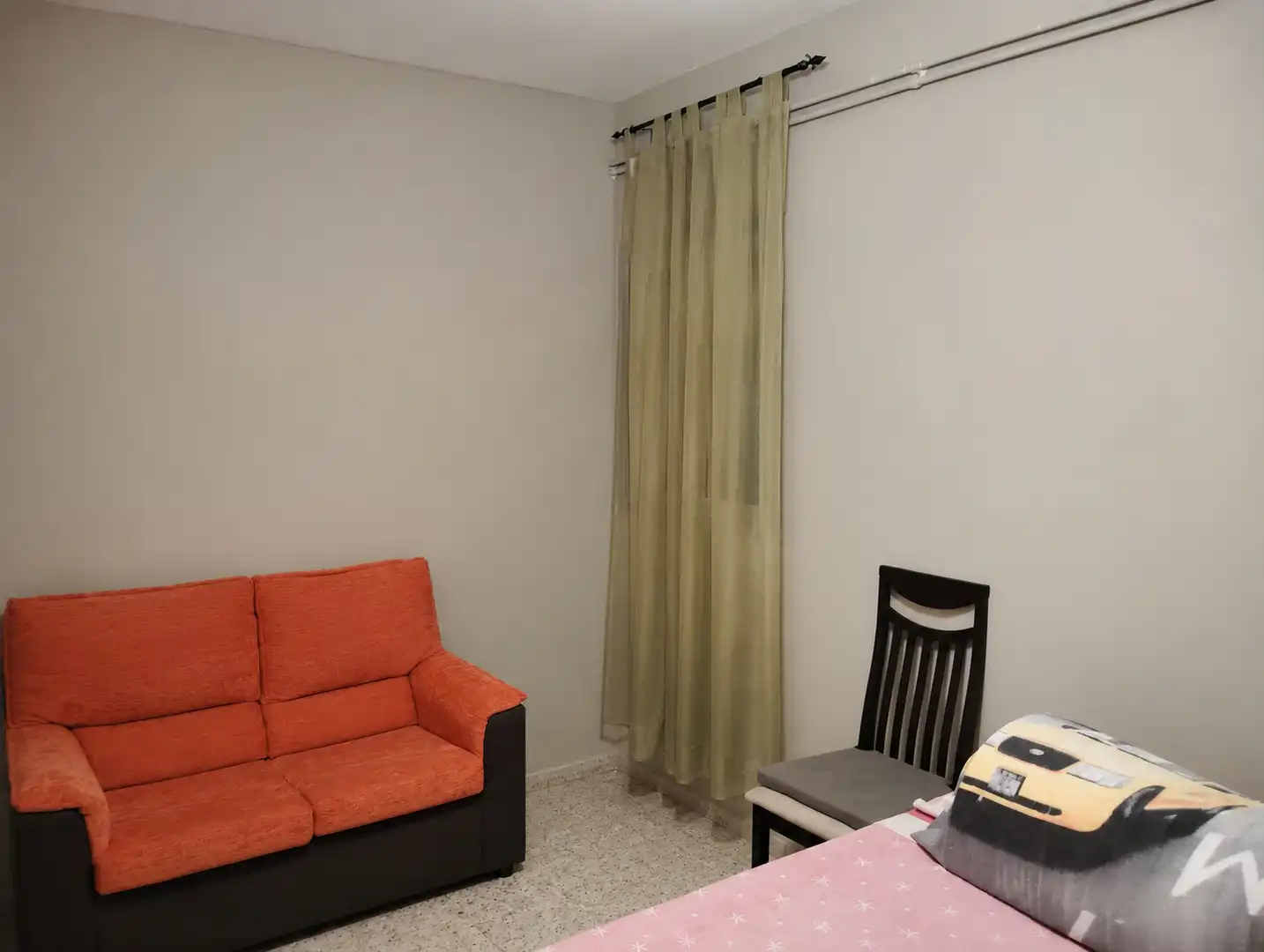 Flat with terrace for sale in Calle Fernán Pérez 19, imagen 8
