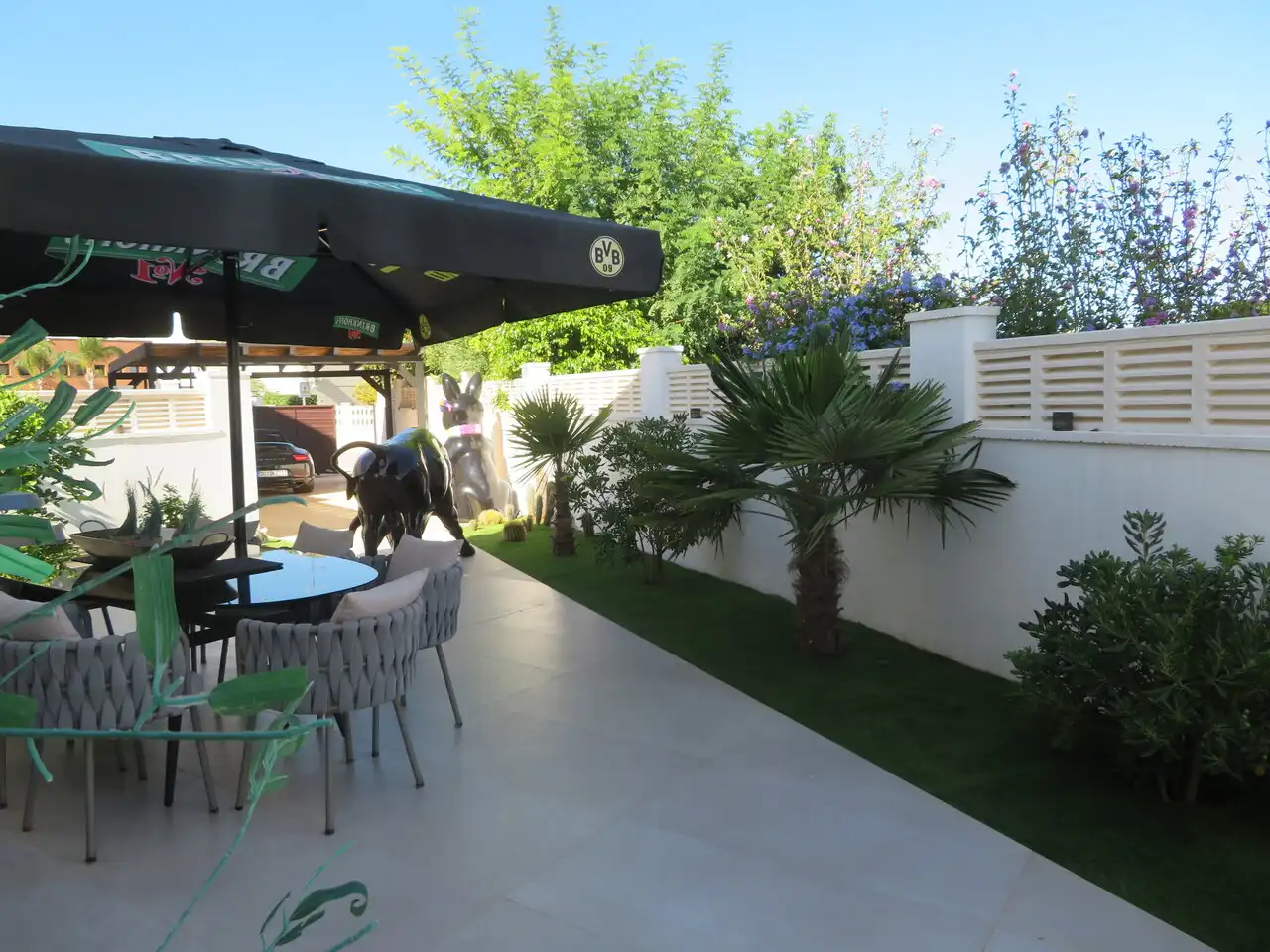 Villa avec terrasse à vendre à El Verger, imagen 69