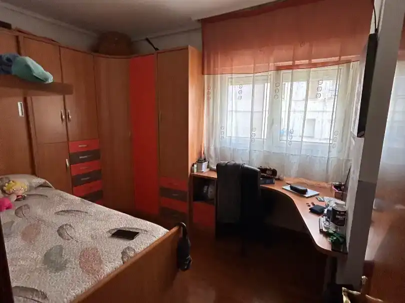 Habitación de Piso en venta en Bilbao  con Balcón