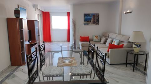 Foto 2 von Wohnung zur Miete in Calle el Coloso, Hacienda Torrequebrada, Benalmádena