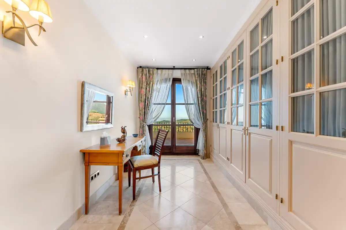 Reihenhaus zum Verkauf in Estepona Pueblo, imagen 32