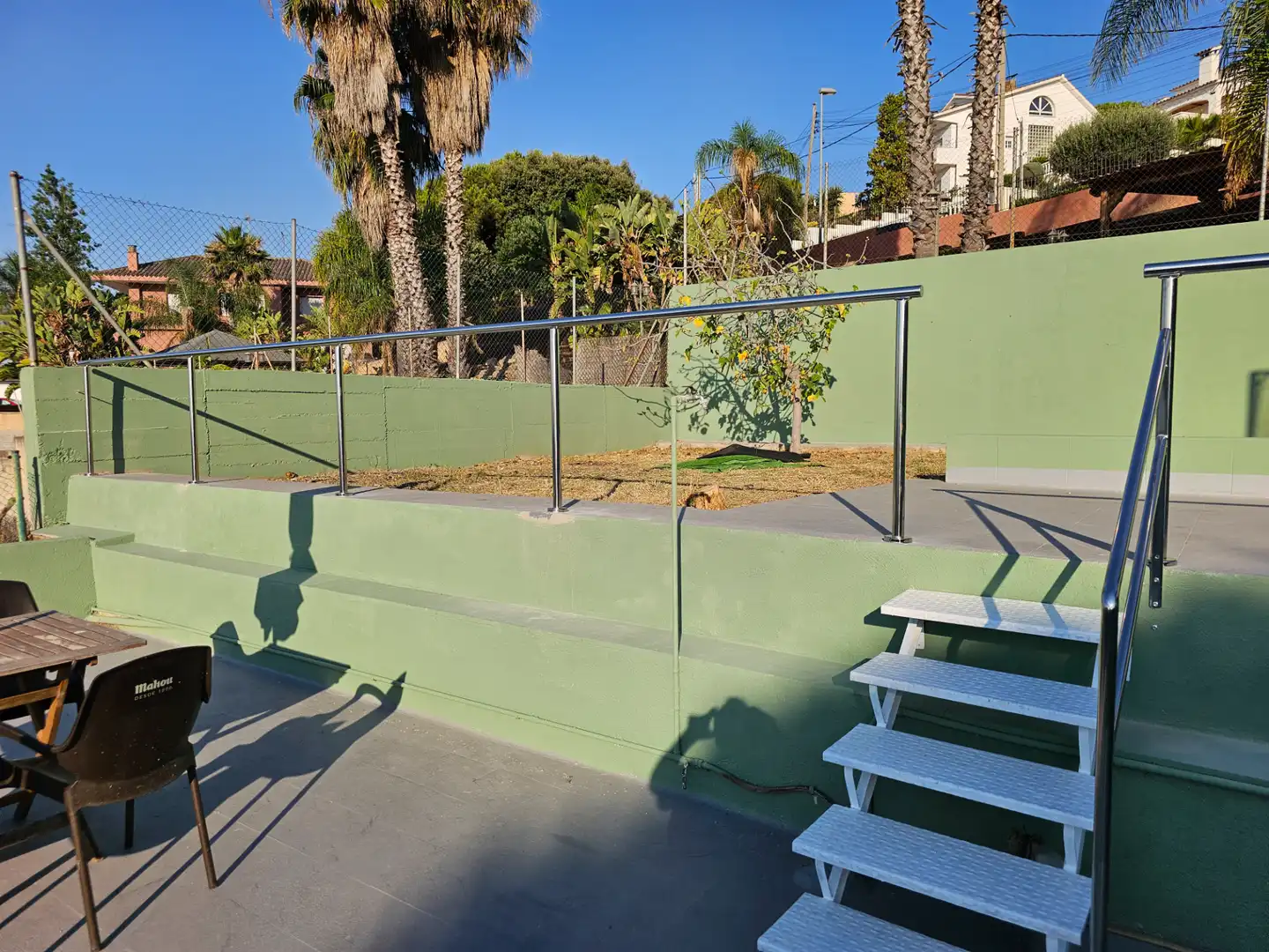 Maison avec terrasse à vendre à Canyet - Pomar, imagen 12