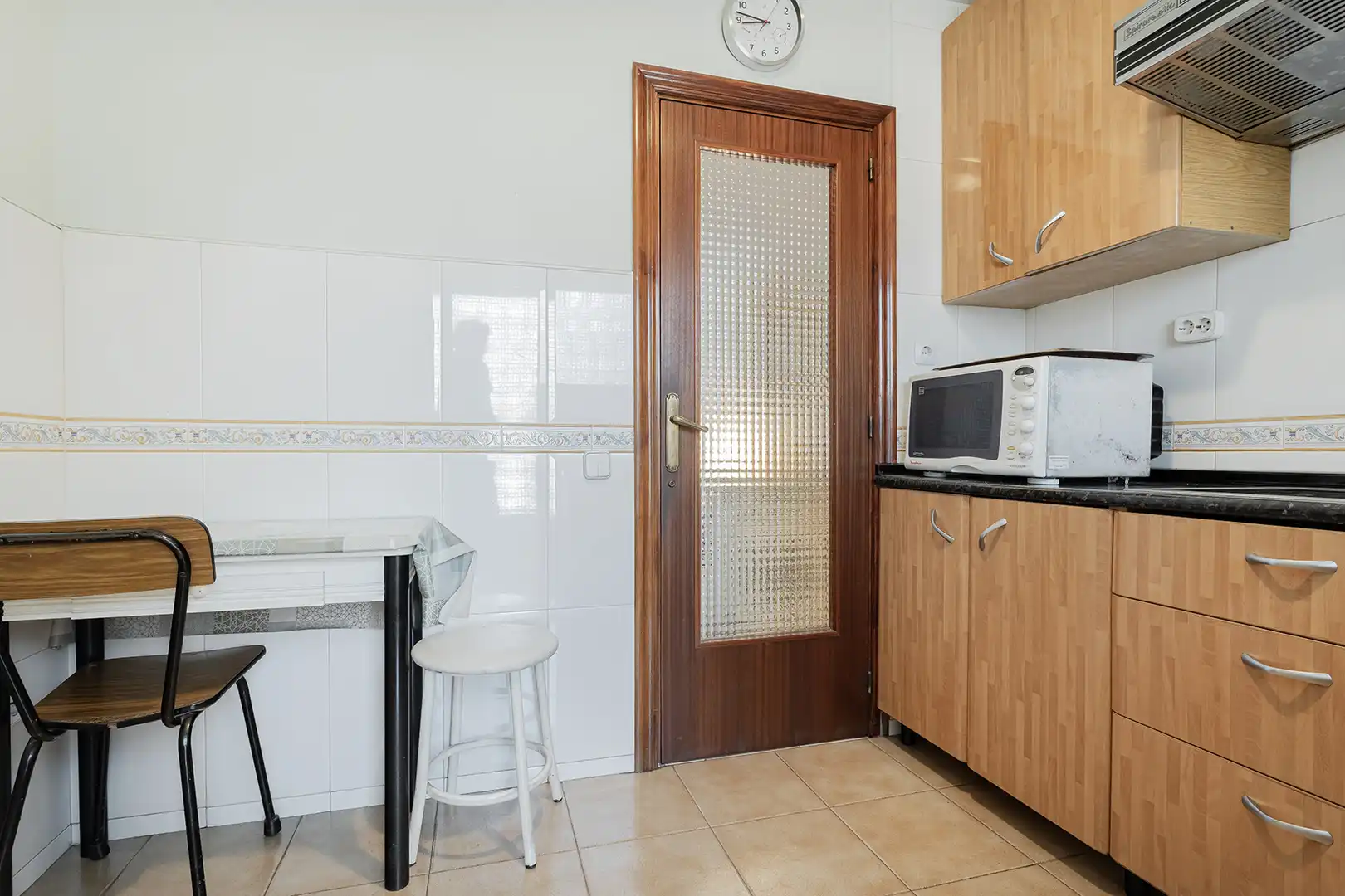 Wohnung mit Terrasse zum Verkauf in Avinguda Meridiana, imagen 8