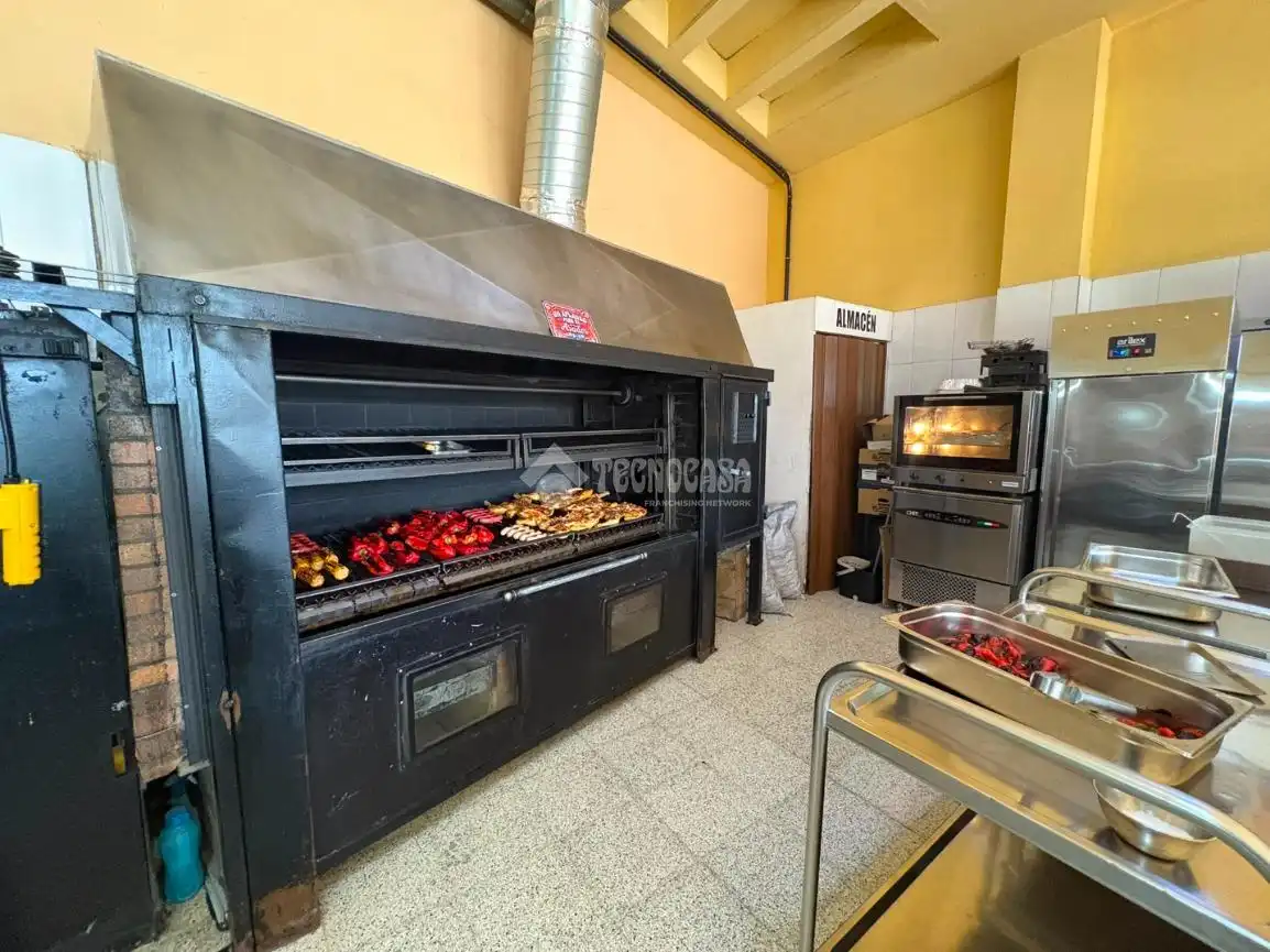 Commercial properties for sale in Agüimes  with Terrace