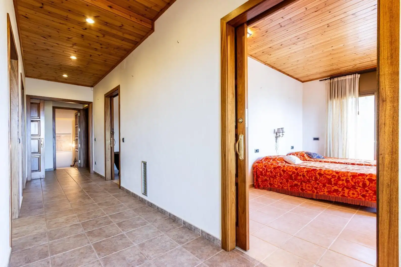 Villa mit Terrasse zum Verkauf in Carretera Carretera de la Platja del Racó 55, imagen 36