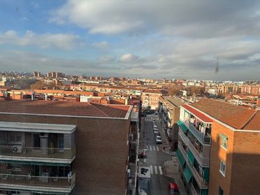 Oficina amb ascensor en venda a Calle Lenguas