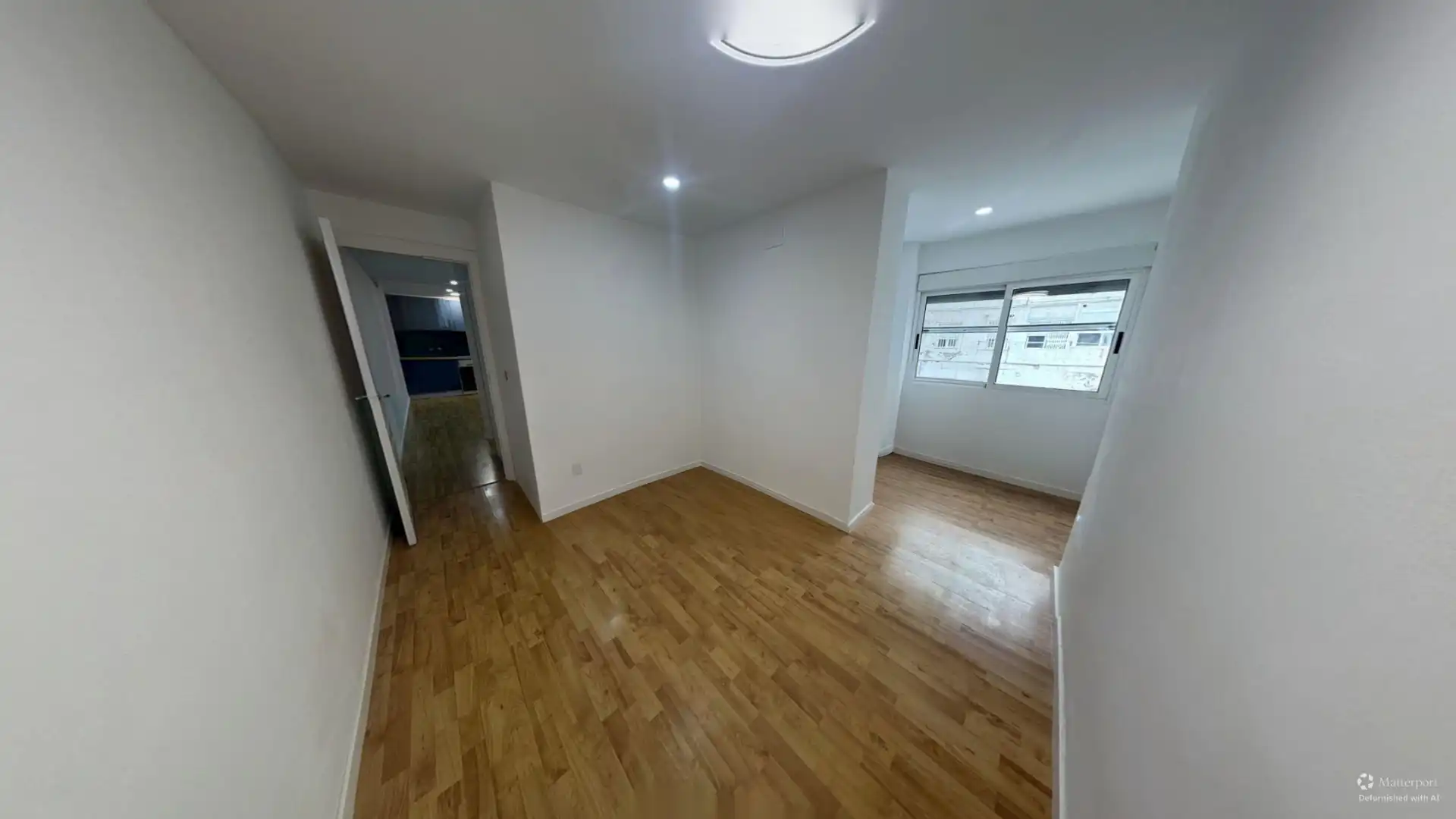 Flat for sale in L'Orxa / Lorcha  with Oven, Washing machine and Microwave