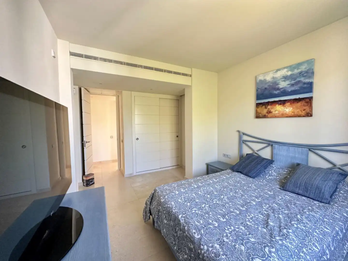 Penthouse mit Pool zum Verkauf in Los Flamingos, imagen 28