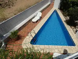 Schwimmbecken von Geschaftsraum zum Verkauf in Benicolada - Las Adelfas