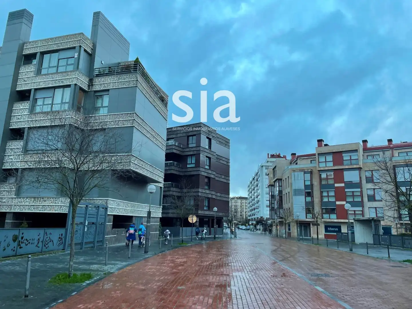 Individual with lift for sale in Paseo de la Música,, imagen 5
