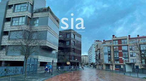 Foto 5 de Garatge en venda a Paseo de la Música,, Lovaina, Araba - Álava