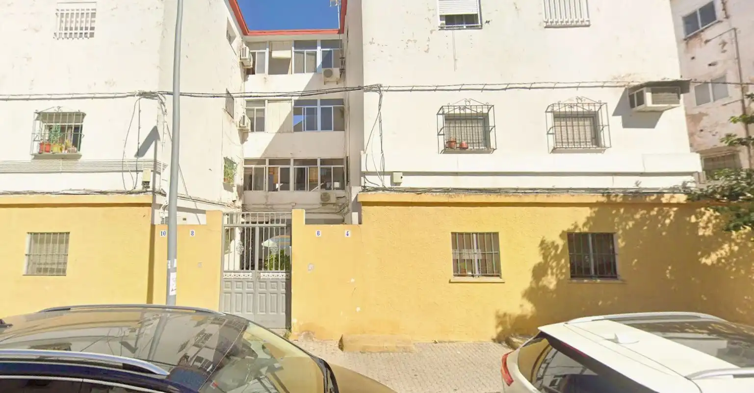 Flat for sale in Calle VIRGEN DE LA CANDELARIA, Carmona