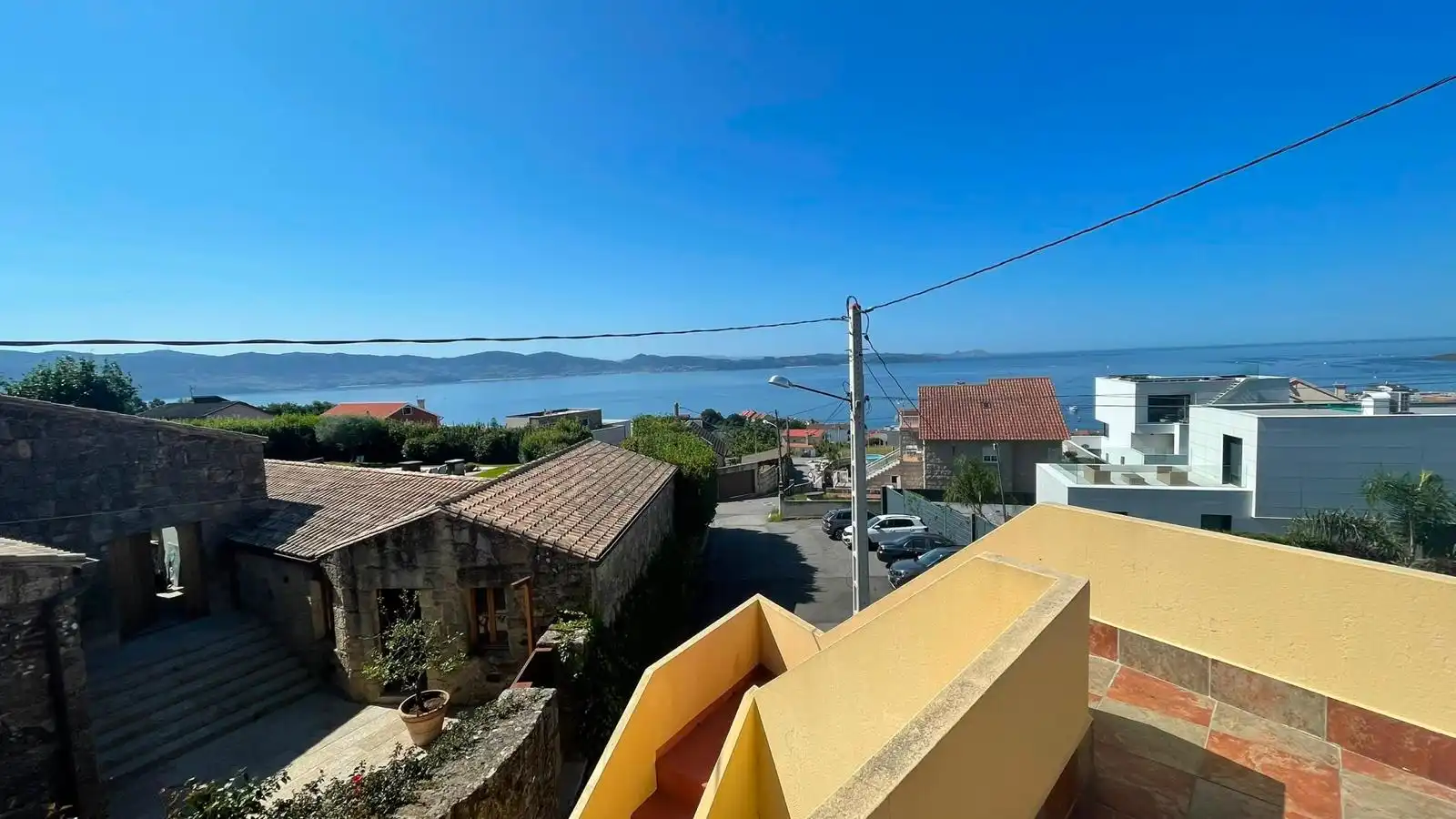 Casa en venda a Sanxenxo pueblo, imagen 13