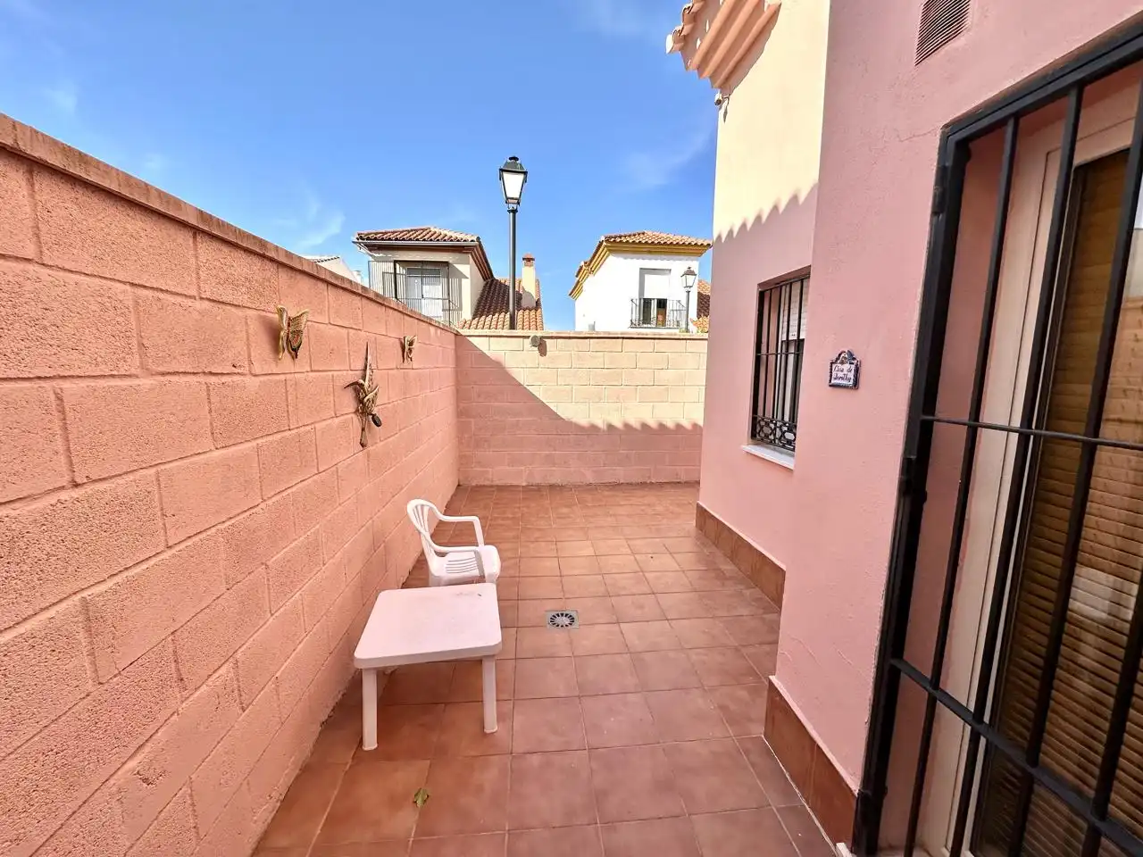 Adossat amb piscina en venda a Fuente de Piedra, imagen 54