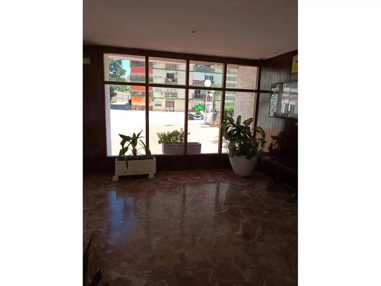 Flat with pool for sale in Parque de la Paloma, imagen 18