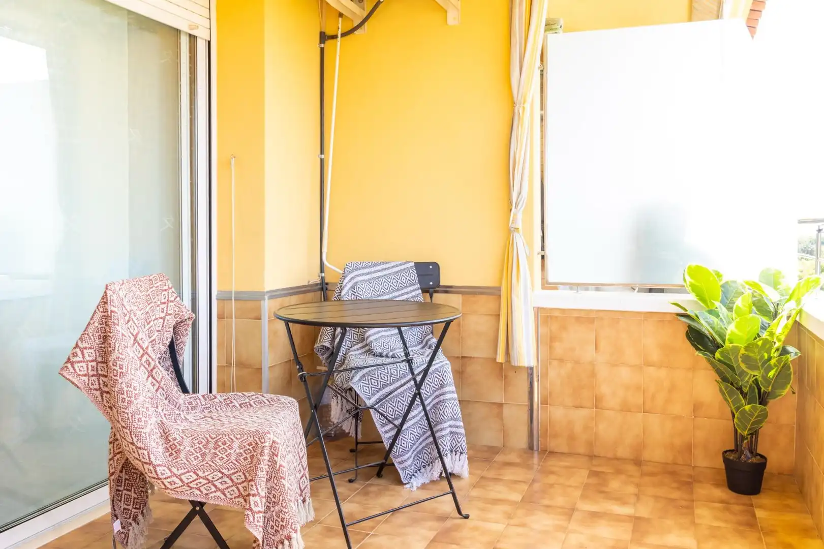 Piso con terraza en venta en Carrer FORMENTERA 10, imagen 19