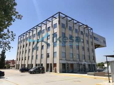 Oficina en venda a Este - Alcosa- Torreblanca