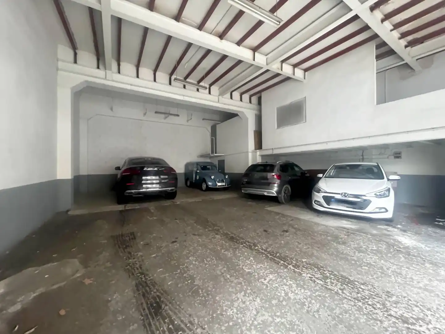 Local comercial en venda a Avenida CL DOCTORA CASTELLS, imagen 7