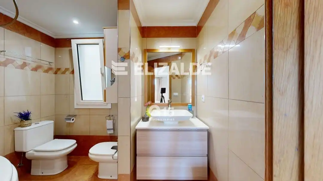 Appartement avec balcon à vendre à Arturo Campion Kalea, imagen 36
