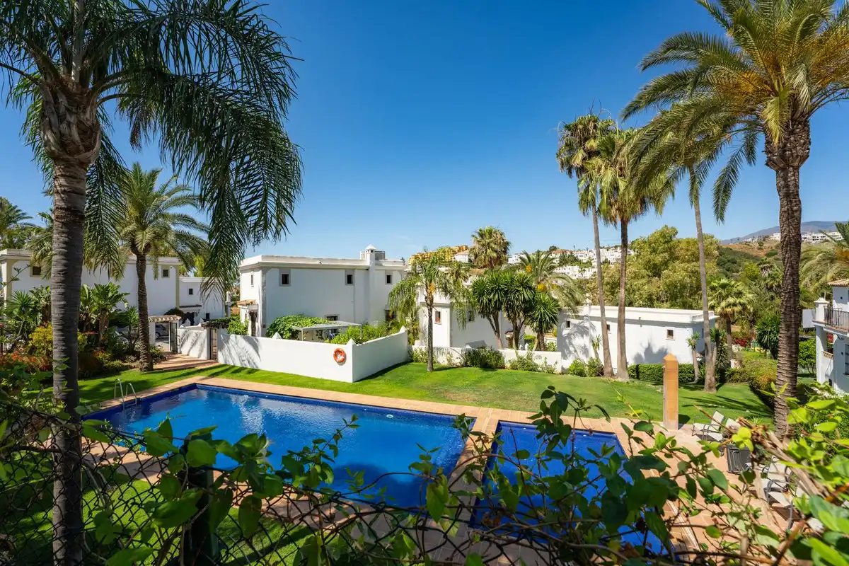 Haus oder Chalet zum Verkauf in La Concha - Resina Golf