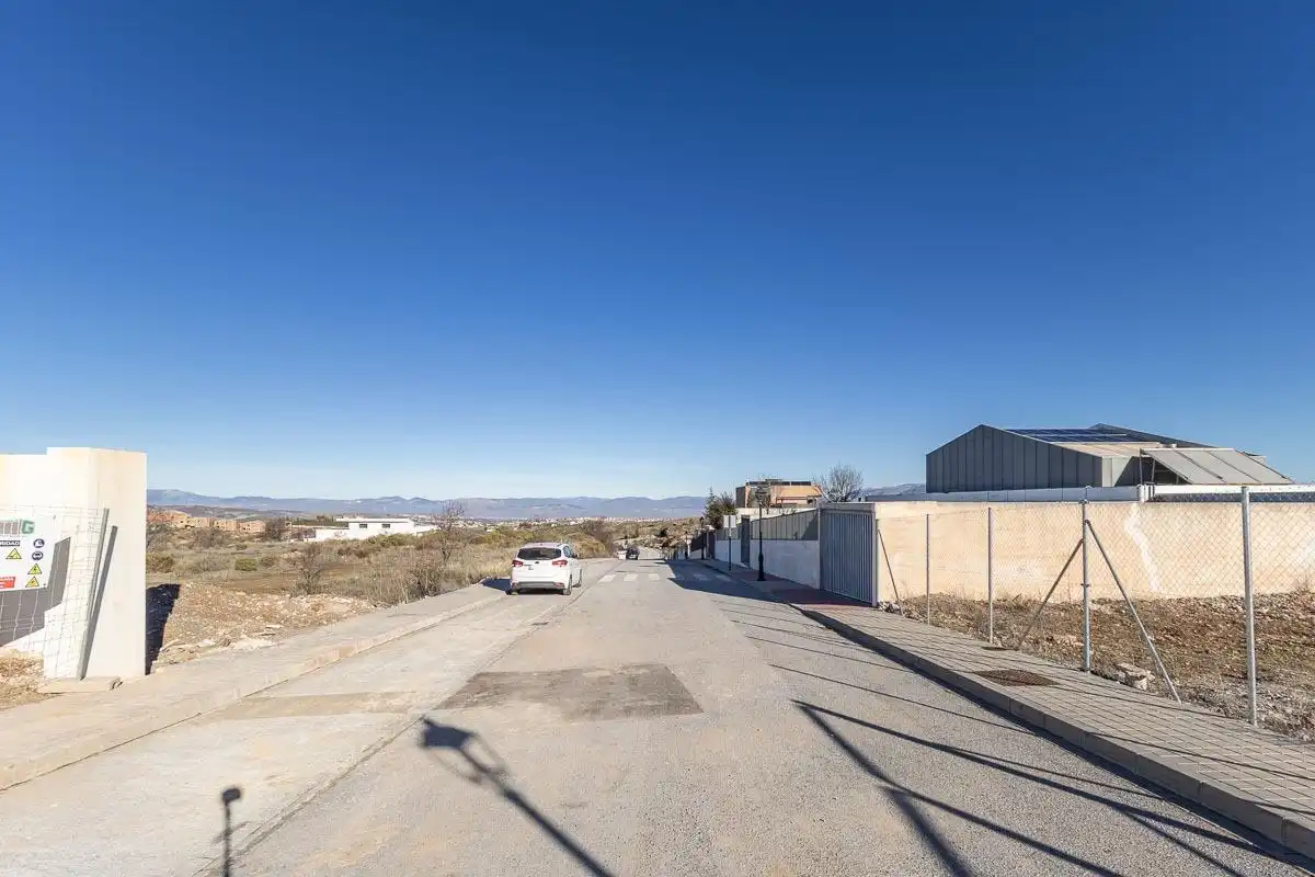 Terreno residencial en venta en Calle Calle Nevada, 21 21, imagen 6
