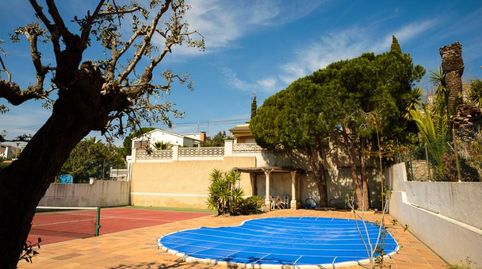 Photo 4 of Houses for sale in Calle Migjorn, Mas Mel, Calafell