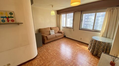 Foto 2 de Piso en venta en Ronda Nelle, Paseo de los Puentes - Santa Margarita, A Coruña Capital